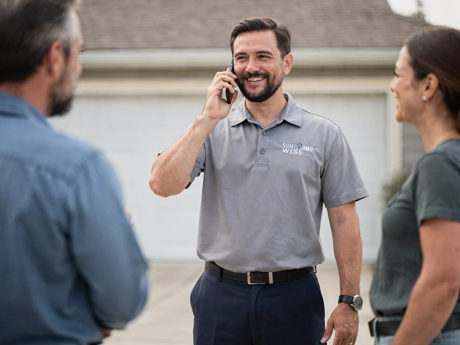 Garbage Disposal Repair And Replacement in Medina, TX