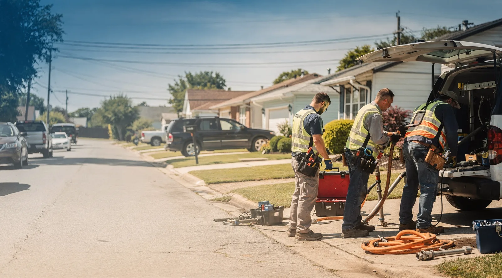 Garbage Disposal Repair And Replacement in Medina, TX